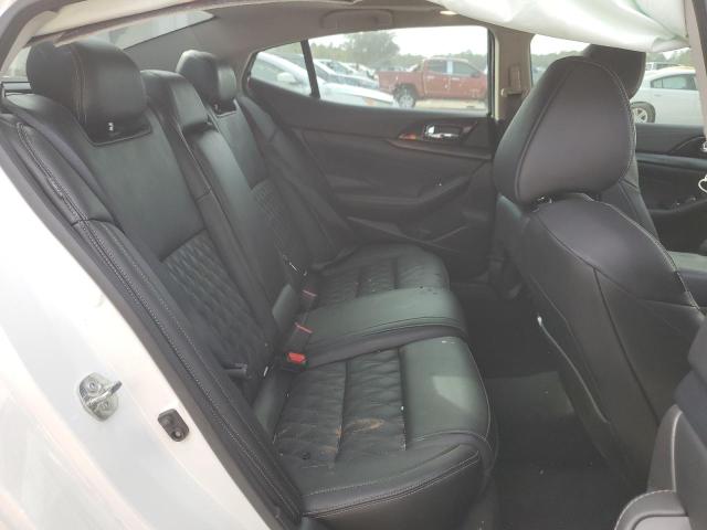 Photo 10 from auction – 2023 NISSAN MAXIMA PLA with VIN 1N4AA6FV5PC513024