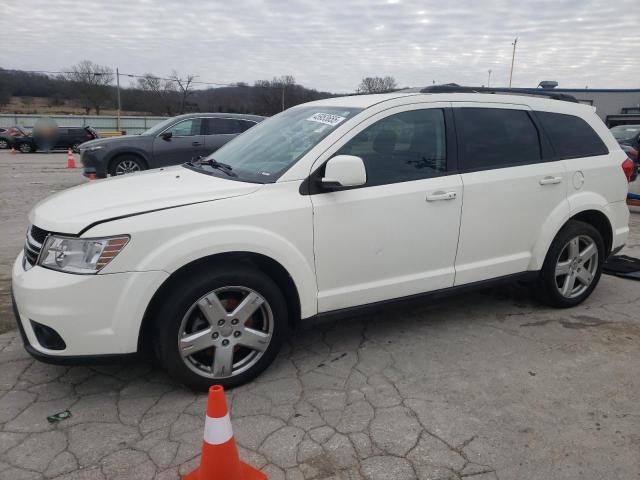 DODGE JOURNEY SX 2012 with VIN 3C4PDCBG3CT368033 - Photo from auction