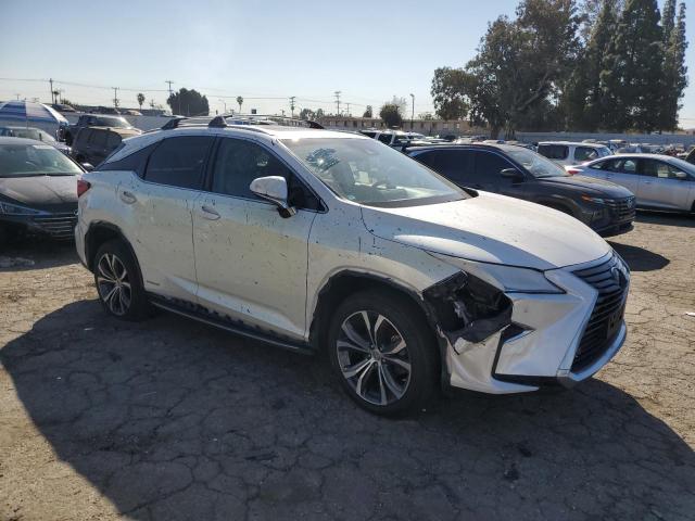 Photo 4 from auction – 2017 LEXUS RX 450H BA with VIN 2T2BGMCA1HC015703