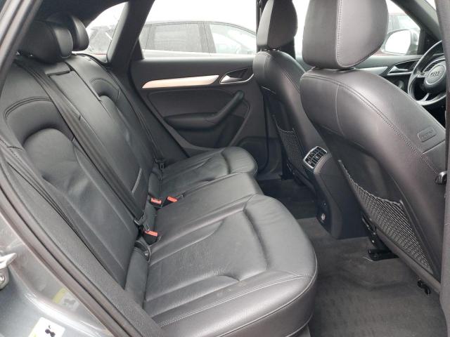 Photo 11 from auction – 2016 AUDI Q3 PREMIUM with VIN WA1BFCFS3GR021443