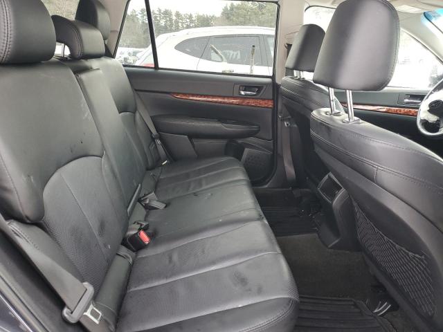 Снимка 11 от търг – 2012 SUBARU OUTBACK 2. с VIN 4S4BRBKC7C3229243