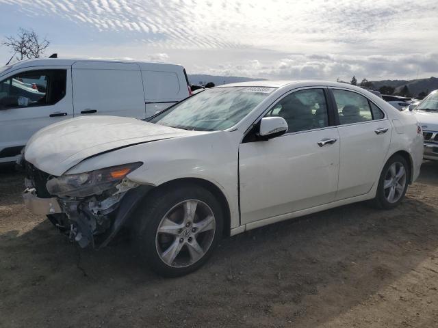 Photo 1 from auction – 2010 ACURA TSX with VIN JH4CU2F62AC030768
