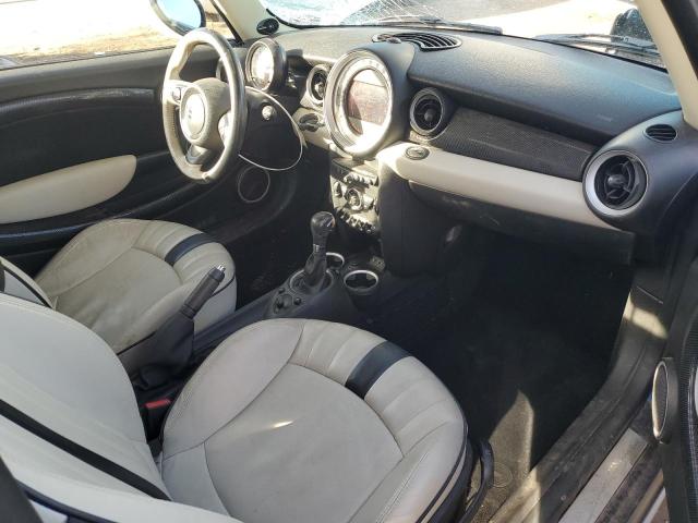 Photo 8 from auction – 2013 MINI COOPER S with VIN WMWSV3C51DT396363