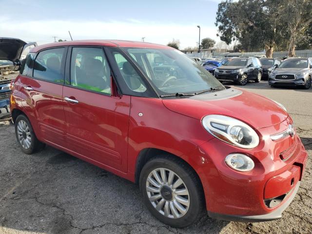 Photo 4 from auction – 2014 FIAT 500L EASY with VIN ZFBCFABH1EZ002978
