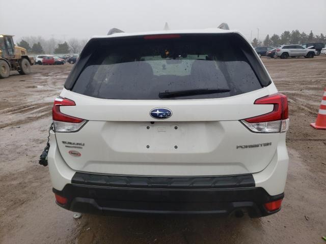 Photo 6 from auction – 2019 SUBARU FORESTER P with VIN JF2SKAGC0KH588495