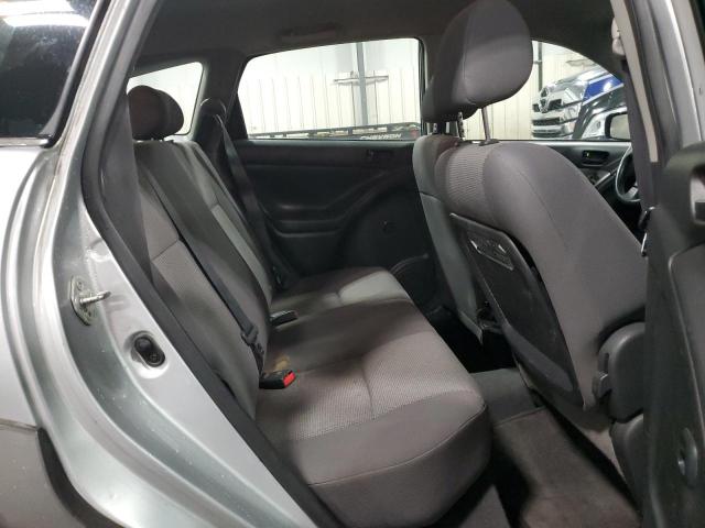 Photo 10 from auction – 2008 PONTIAC VIBE with VIN 5Y2SL65898Z412698