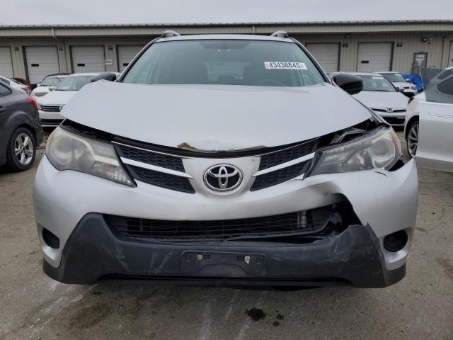 Photo 5 from auction – 2014 TOYOTA RAV4 LE with VIN 2T3ZFREV3EW109179