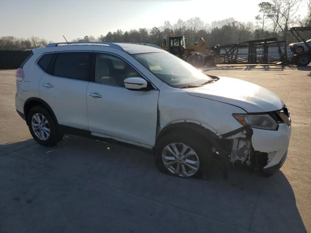 Photo 4 from auction – 2016 NISSAN ROGUE S with VIN KNMAT2MTXGP619931
