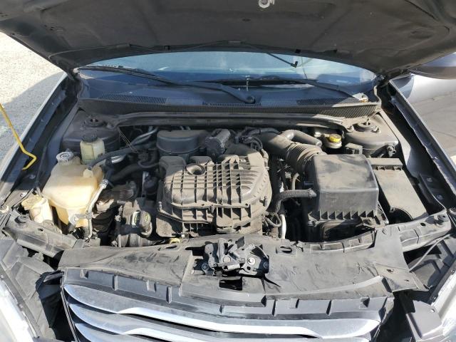 Photo 11 from auction – 2014 CHRYSLER 200 TOURIN with VIN 1C3CCBBG7EN183356