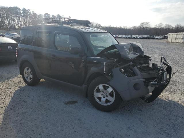 Photo 4 from auction – 2003 HONDA ELEMENT EX with VIN 5J6YH28573L034084
