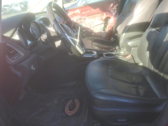 Photo 7 from auction – 2012 BUICK VERANO with VIN 1G4PS5SK3C4150035
