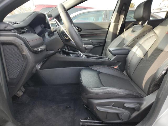 Zdjęcie 7 z aukcji – 2025 JEEP COMPASS TR z VIN 3C4NJDDN8ST522431