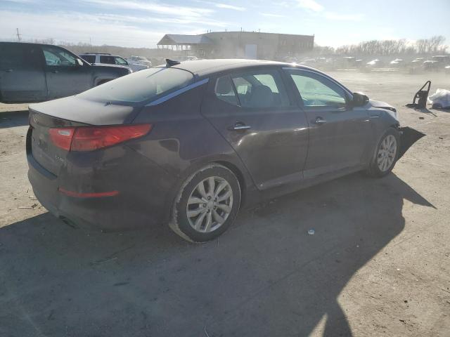 Foto 3 de la subasta – 2015 KIA OPTIMA EX con VIN 5XXGN4A72FG431076