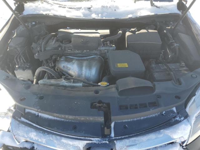 Photo 11 from auction – 2015 TOYOTA CAMRY LE with VIN 4T1BF1FK3FU934074