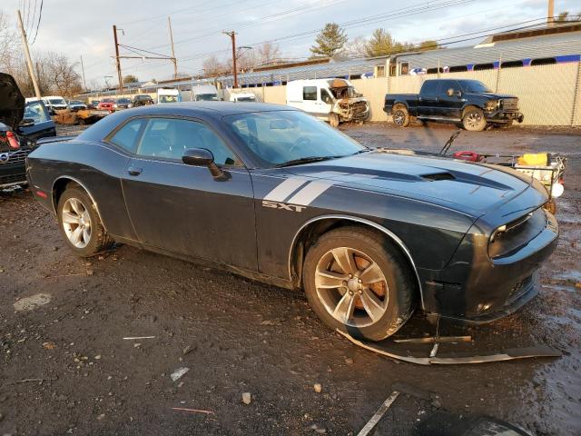 Photo 4 from auction – 2018 DODGE CHALLENGER with VIN 2C3CDZAG4JH270254