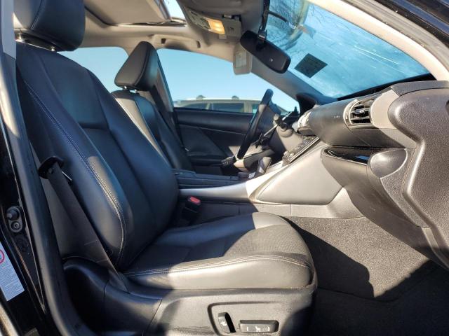 Photo 7 from auction – 2015 LEXUS IS 250 with VIN JTHBF1D27F5047156