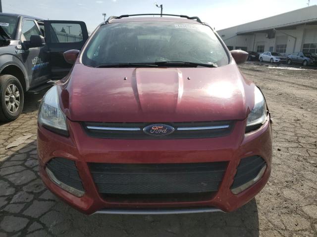 Photo 5 from auction – 2013 FORD ESCAPE SE with VIN 1FMCU0GX1DUC76749