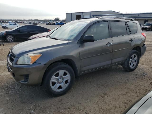 TOYOTA RAV4 2010 with VIN 2T3ZF4DV5AW044334 - Photo from auction