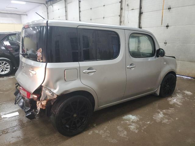 Photo 3 from auction – 2009 NISSAN CUBE BASE with VIN JN8AZ28R99T122249