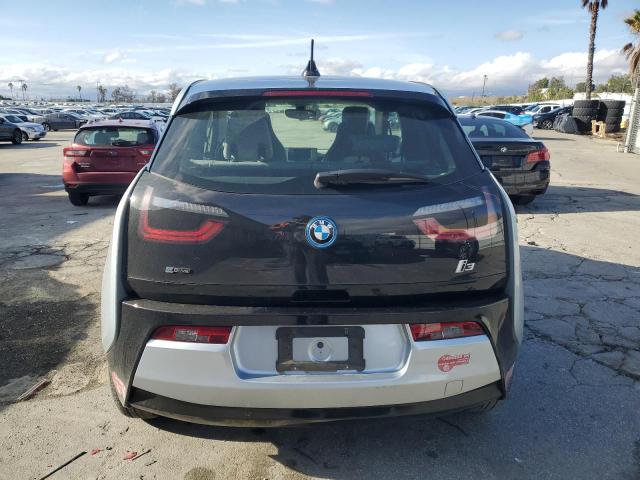 Photo 6 from auction – 2015 BMW I3 BEV with VIN WBY1Z2C56FV555817