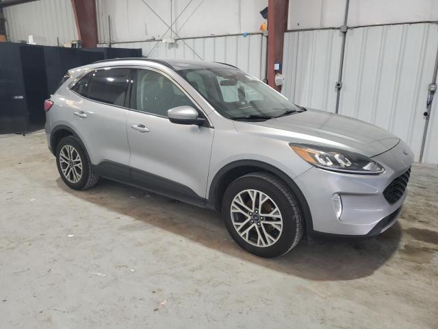 Photo 4 from auction – 2021 FORD ESCAPE SEL with VIN 1FMCU9H67MUA66005