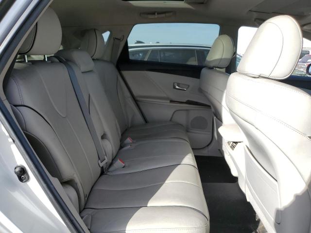 Photo 11 from auction – 2012 TOYOTA VENZA LE with VIN 4T3ZK3BB3CU046858