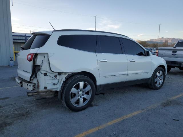Photo 3 from auction – 2012 CHEVROLET TRAVERSE L with VIN 1GNKVLED7CJ104174