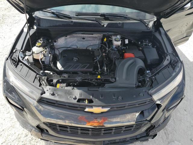 Photo 12 from auction – 2021 CHEVROLET TRAILBLAZE with VIN KL79MVSL5MB095078