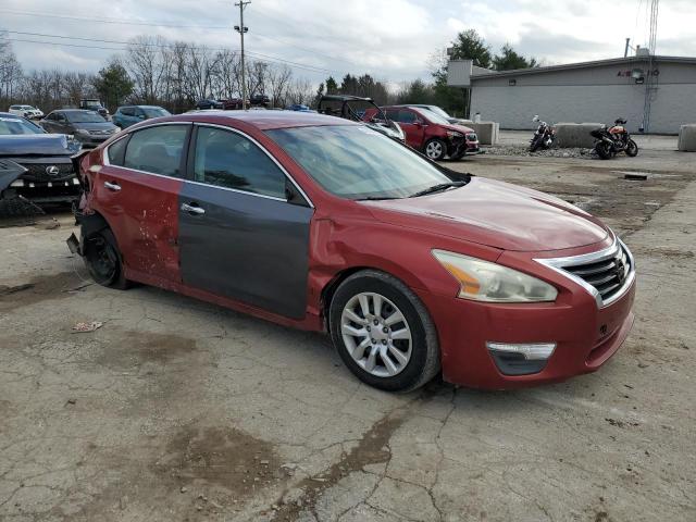 Photo 4 from auction – 2013 NISSAN ALTIMA 2.5 with VIN 1N4AL3AP0DC219575