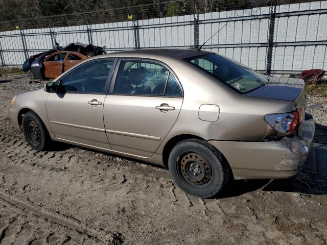 Photo 2 from auction – 2008 TOYOTA COROLLA CE with VIN 1NXBR30E08Z956395