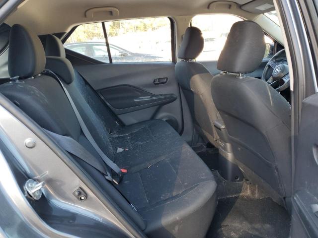 Photo 11 from auction – 2023 NISSAN KICKS S with VIN 3N1CP5BVXPL521340