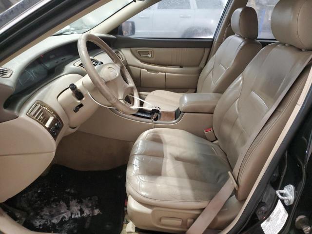 Photo 7 from auction – 2000 TOYOTA AVALON XL with VIN 4T1BF28B8YU021882