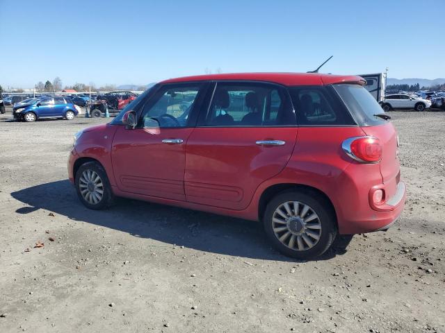 Photo 2 from auction – 2014 FIAT 500L EASY with VIN ZFBCFABHXEZ025725