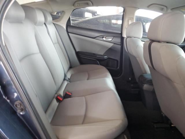 Photo 10 from auction – 2017 HONDA CIVIC LX with VIN 19XFC2F54HE032498