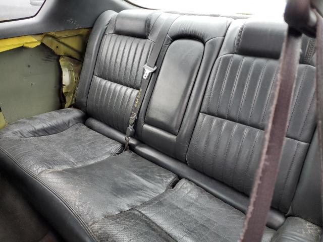 Photo 10 from auction – 2003 CHEVROLET MONTE CARL with VIN 2G1WX12K539351130
