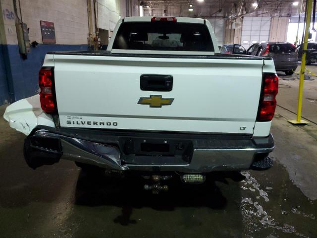 Photo 6 from auction – 2015 CHEVROLET SILVERADO with VIN 1GC1KVEGXFF108892