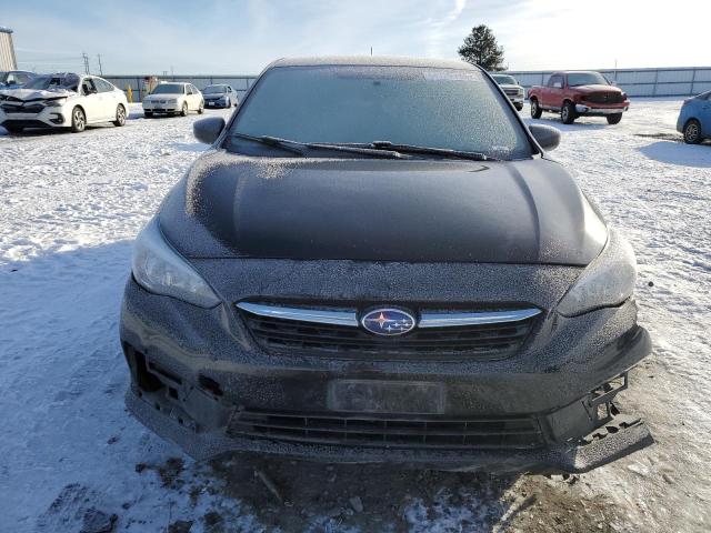 Photo 5 from auction – 2022 SUBARU IMPREZA with VIN 4S3GTAA68N1725779