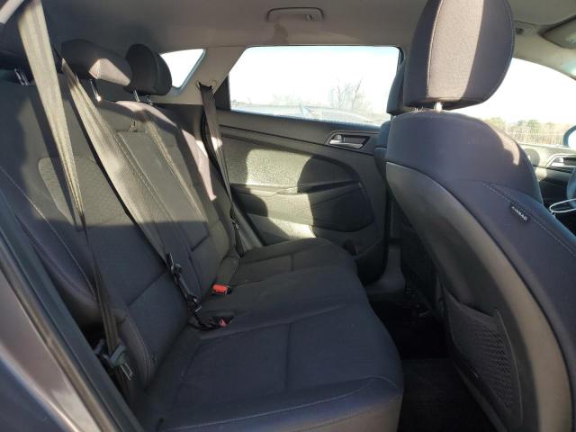 Photo 11 from auction – 2020 HYUNDAI TUCSON LIM with VIN KM8J3CA40LU123658