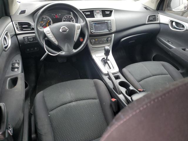 Photo 8 from auction – 2013 NISSAN SENTRA S with VIN 3N1AB7AP8DL712397