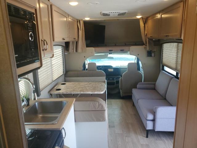 Photo 9 from auction – 2019 FORD ECONOLINE with VIN 1FDXE4FSXKDC68402