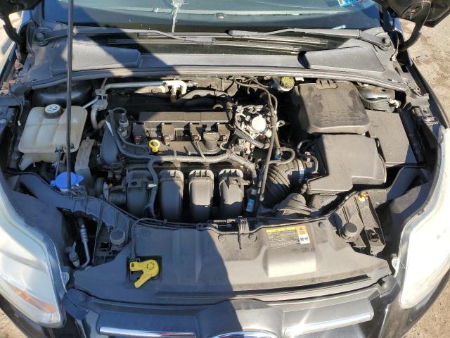 Photo 11 from auction – 2013 FORD FOCUS SE with VIN 1FADP3F28DL354964