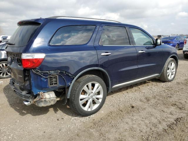 Photo 3 from auction – 2013 DODGE DURANGO CR with VIN 1C4SDHDT3DC697734