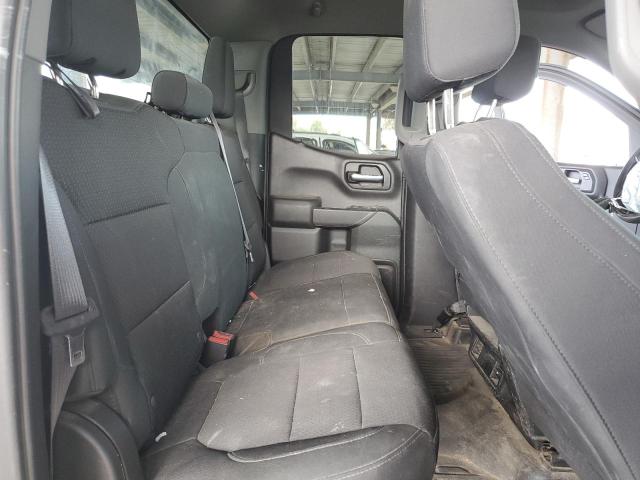 Photo 10 from auction – 2020 GMC SIERRA C15 with VIN 1GTR8AEFXLZ322082