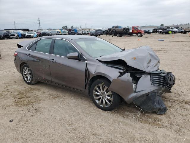 Photo 4 from auction – 2017 TOYOTA CAMRY LE with VIN 4T1BF1FKXHU663887