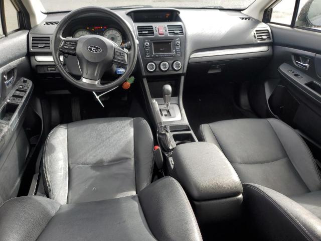 Фото 8 с аукциона – 2013 SUBARU IMPREZA SP с VIN JF1GPAR66D2887045