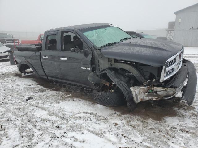 Photo 4 from auction – 2010 DODGE RAM 1500 with VIN 1D7RV1GP6AS210843