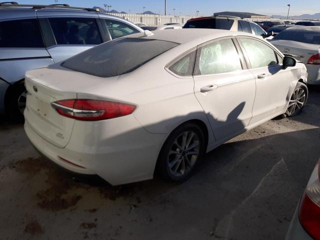 Photo 3 from auction – 2019 FORD FUSION SE with VIN 3FA6P0HD7KR232682