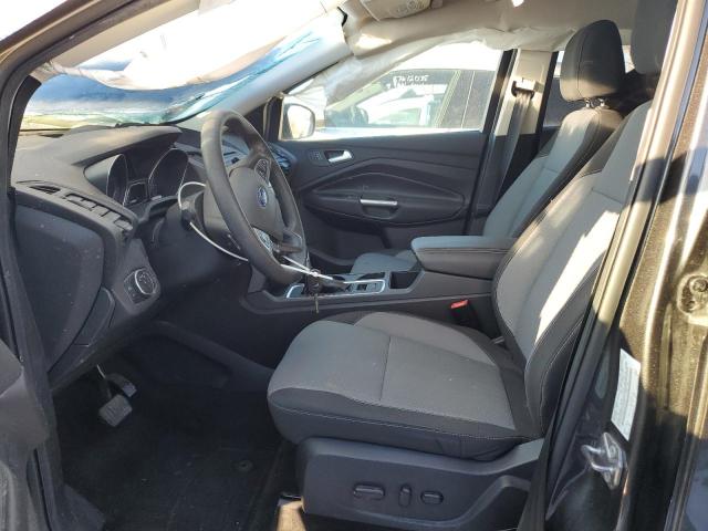 Photo 7 from auction – 2017 FORD ESCAPE SE with VIN 1FMCU0GD6HUD44040