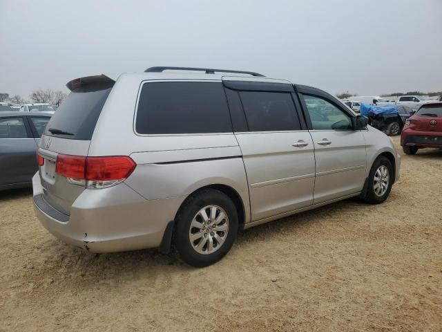 Photo 3 from auction – 2009 HONDA ODYSSEY EX with VIN 5FNRL38439B033290