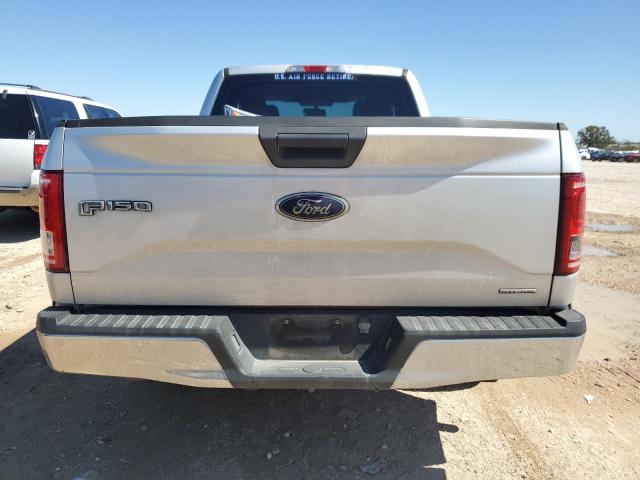 Photo 6 from auction – 2015 FORD F150 SUPER with VIN 1FTEX1C82FKD41793